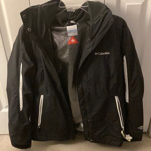 Columbia jacket